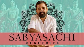 Sabyasachi Mukherjee |सब्यसाची मुख़र्जी| Sabyasachi Mukherjee Biography in Hindi | Designer of India