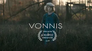 Vonnis | Short Horror Film | Screamfest