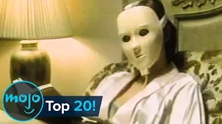 Top 20 Worst As Seen on TV Items Ever