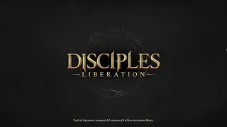 Disciples liberation обзор демо версии игры