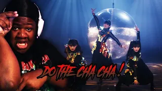 BREAK OUT THE DANCING SHOES! BABYMETAL x @ElectricCallboy - RATATATA