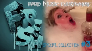 Hard Music everywhere(Fresh funny video compilation)#2 //  Жесткая музыка везде(Свежая подборка) #2