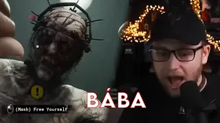 Agraelus sociálním experimentem v Outlast Trials