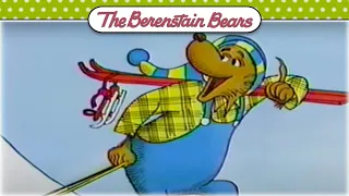 The Bears' Christmas 🎄✨ Berenstain Bears Official