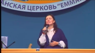 Голос Веры 4 Урок 17 Кит Батлер (21.10.2016) Emmanuil Worship