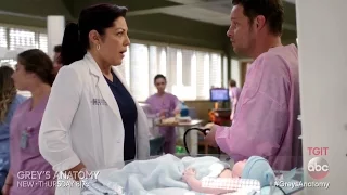 Grey’s Anatomy Sneak Peek 12.21 - You’re Gonna Need Someone on Your Side (1)