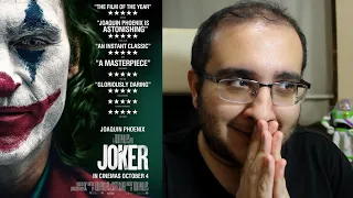 Mızmızlanma: JOKER