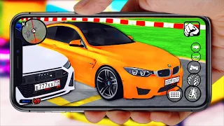 КУПИЛ BMW M4 ДЛЯ ПОДПИСЧИКОВ! КОНКУРС ЗА 5.000.000 РУБЛЕЙ В КРМП! - CRMP BLACK RUSSIA MOBILE 🌊ВОТЕР