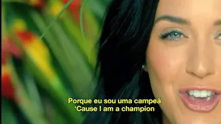 Katy Perry - Roar (Tradução/Legendado)