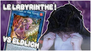Le labyrinthe !#2 - Les meilleures loupes Swordsoul !
