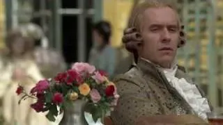 HBO's John Adams - Thomas Jefferson and John Adams' faith in humanity