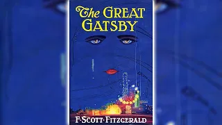 The Great Gatsby by F. Scott Fitzgerald - Great Novels