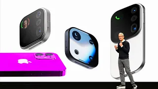 iPhone 12 Event: Apple Secrets Revealed