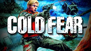 COLD FEAR: EL JUEGO QUE SORPRENDIO A LOS FANS DE RESIDENT EVIL 4 (PS2 - XBOX - Reportaje)