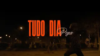 Psyco - Tudo Dia (Official Video)