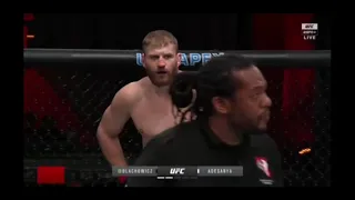 UFC 259 Blachowicz vs Adesanya Full Fight Highlights.