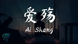 Xiao Shi Gu Niang 小时姑娘 - Ai Shang 爱殇 Lyrics 歌词 Pinyin/English Translation (動態歌詞)