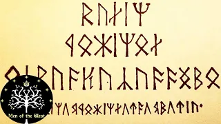 Khuzdul, Language of the Dwarves - Tolkien's Languages (Updated)