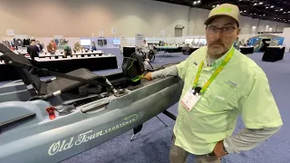 Best New Fishing Kayaks of 2023
