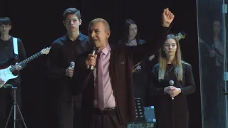 31.03.2019 - Павел Горбунов - Нет власти не от Бога.