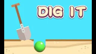 Dig it level 7-11 7-12 7-13 7-14 7-15 7-16 7-17 7-18 7-19 7-20 walkthrough