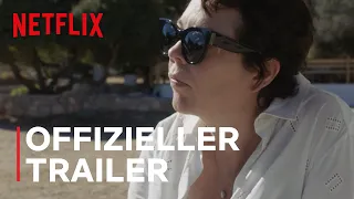 Frau im Dunkeln | Offizieller Trailer | Netflix