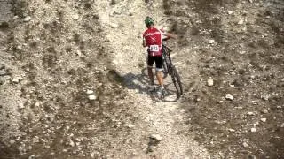 Day - 2 - World Mountain Bike Orienteering Championships - Hungary - 2012.