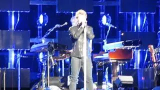 These Days - Bon Jovi,  Met Life Stadium July 25, 2013