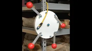Perpetual Motion and Free Energy!