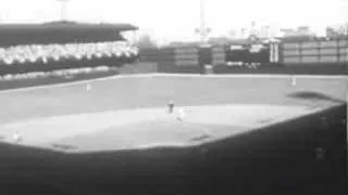 New York Yankees beat Philadelphia Phillies - 1950 Series