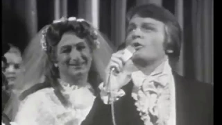 claude françois chante "belles belles belles"RARE en1967