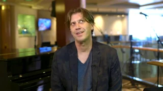 Tommy Igoe on The Jazz Cruise