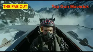 The Best Scene of Top Gun Maverick  2022 4K