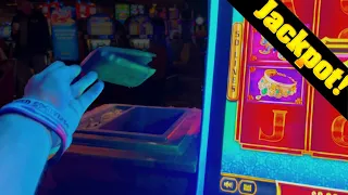 😡😡😡 ANGRY Gambler Saves Time By Throwing Wallet Directly In Trash! 😡😡😡