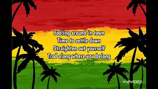 Mysty in roots wondering wanderer official lyrics