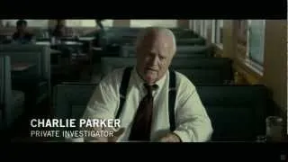 THE IMPOSTER (2012) - Featurette - HD