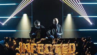 Infected Mushroom for Dreamstate (May 8, 2020)