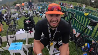 Alpha Win Racing Olympic Distance Triathlon