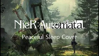 Peaceful Sleep Cover (Nier Automata)