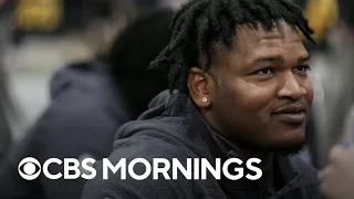 Top NFL prospect Jalen Carter facing criminal charges