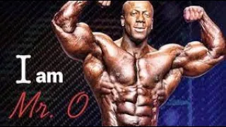 Shawn Rhoden - The Rise of Flexatron