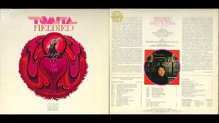 Tomita: Firebird Suite