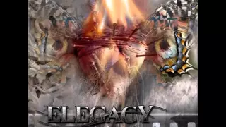 Elegacy - The Veil