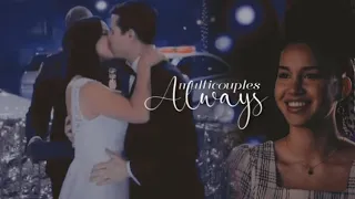 Always || Multicouples