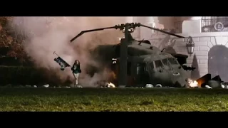 White House Down Movie 2013 HD Best Scene