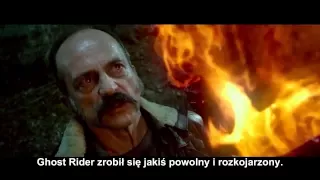 Nostalgia Critic pl - Ghost Rider 2 1/2