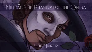 Storyboard Presentation — The Phantom of the Opera — Sequence: “The Mirror” — Story Artist Portfolio