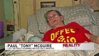 NBC 15 Reality Check Investigation: Alabama Village household without water for 2 months-NBC 15 WPMI