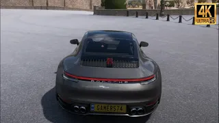 Porsche 911 Carrera S - Forza Horizon 5 | Gameplay 🎮