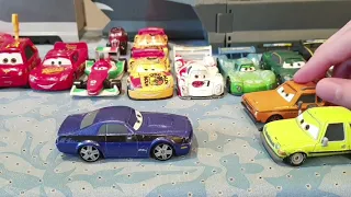 Тачки 2 / Cars 2